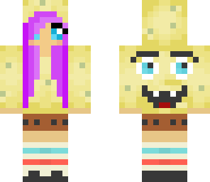 spongebob jaykie
