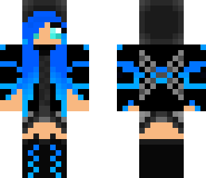 assassin girl