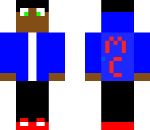 unknowntyrone