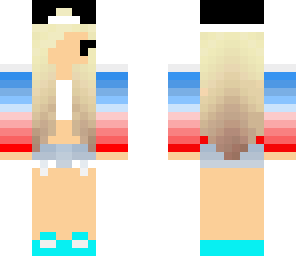 squaishy's 4th of july skin