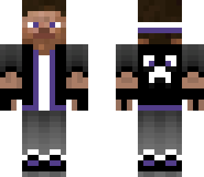 updated steve