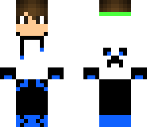boy with hoodie