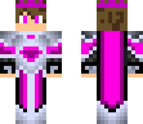 amethyst king