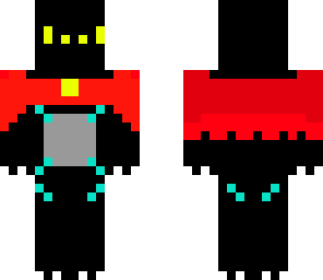 dragruler phantom