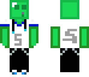 s slime