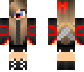 ninja girl 