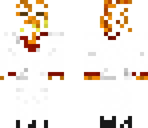 ascending pumpkin