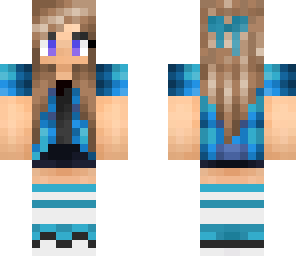 cute girl - kiwii