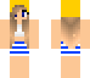 to hawt summer skin