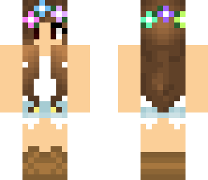 issy summer girl