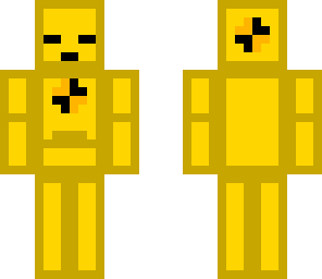 crash test dummy
