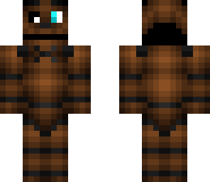 freddy fazber fnaf 2
