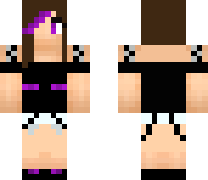 ender girl
