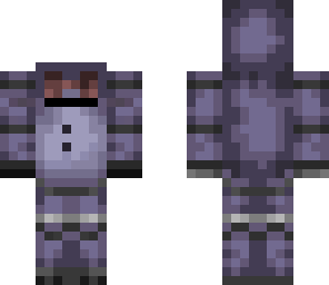 old bonnie