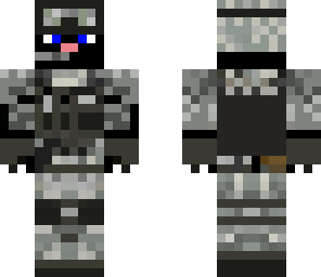 usa cat soldier