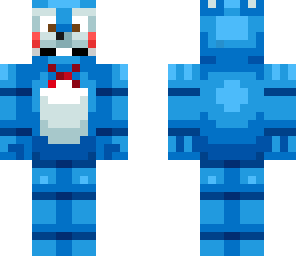 toy bonnie