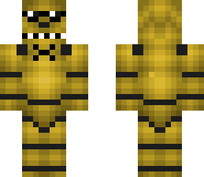 sunglass golden freddy
