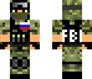 russia soldat