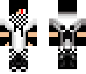 new vampire skin