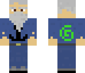 sailor 2
