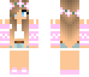 cute girl