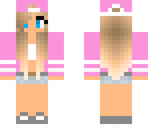 cute girl