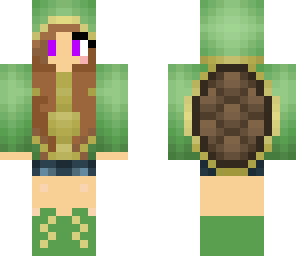 turtle edit