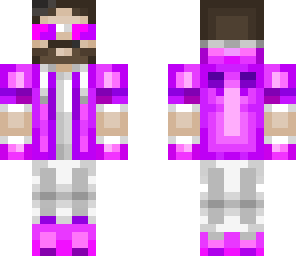 blocky pink 2
