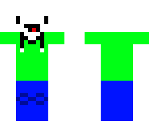 derpy worker
