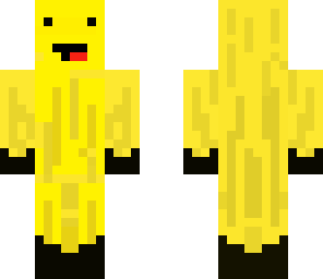 derpy banana