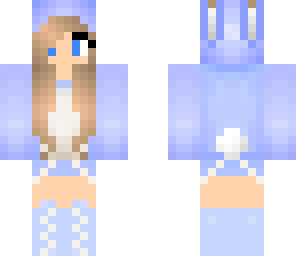 bunny girl