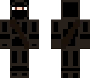 assassin stealth