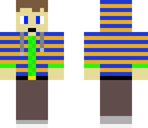 stripesftw