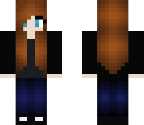simply teen girl