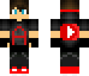 my custom 