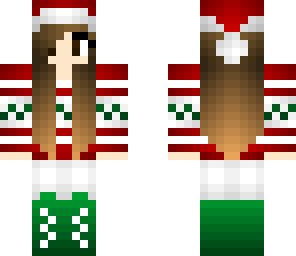 i know it's not christmas yet but whatever