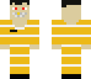 prisoner