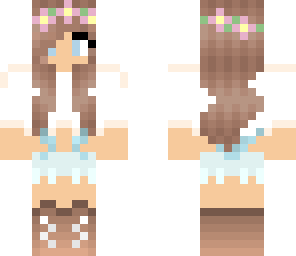 remake of a skin