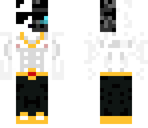 pandatron v1