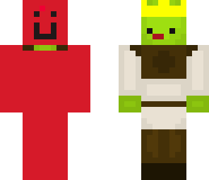 confusing skin