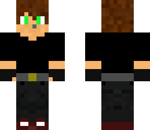 my security skin