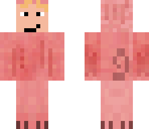 pig-man