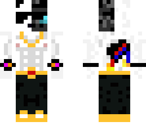 pandaterminator
