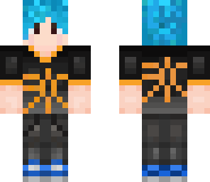 fnatic ninechiro