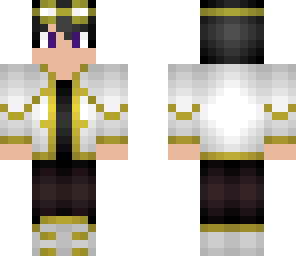 mason pirate