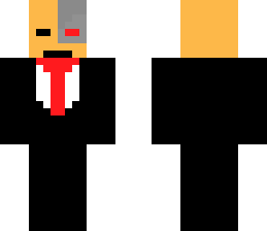 cyborg