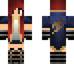 erza