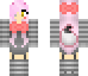 mangle girl edit