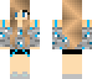 diamond girl