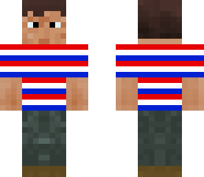 4th of july nerd